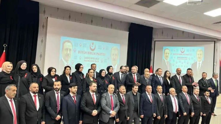 Kaan Şengil: Bartın'da suçlu olanlar cezalandırılmadır