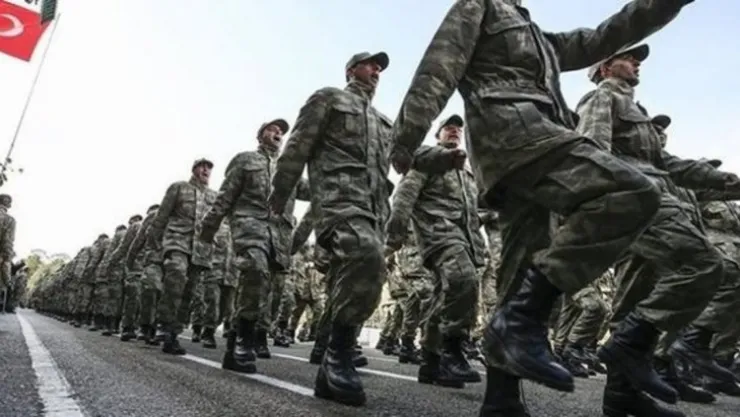 Bedelli askerlik ücreti belli oldu
