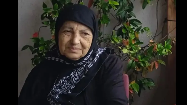 Behiye Kahraman vefat etti