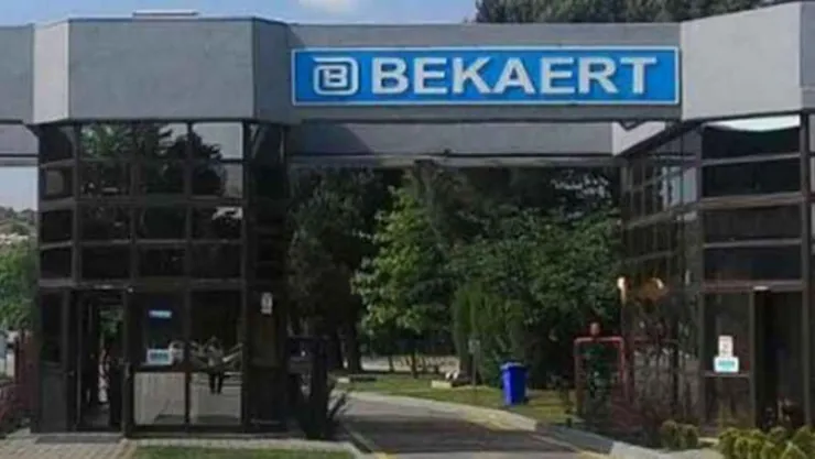 Bekaert İzmit greve çıkıyor!