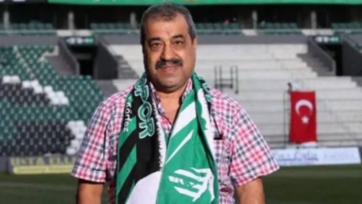 Bekir Halefler de istifa etti!