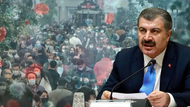 Beklenen toplantı ertelendi