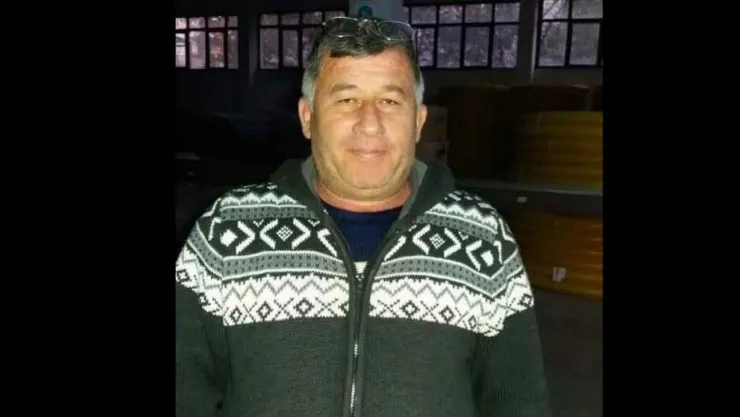 Belediye emeklisi hayatını kaybetti