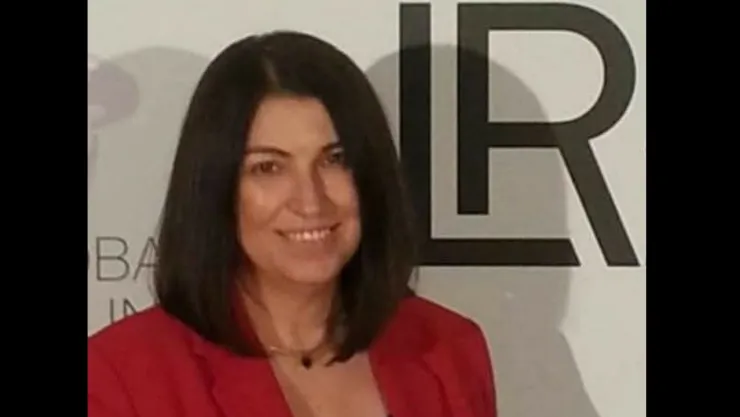 Belgin Özalgan Erhan vefat etti