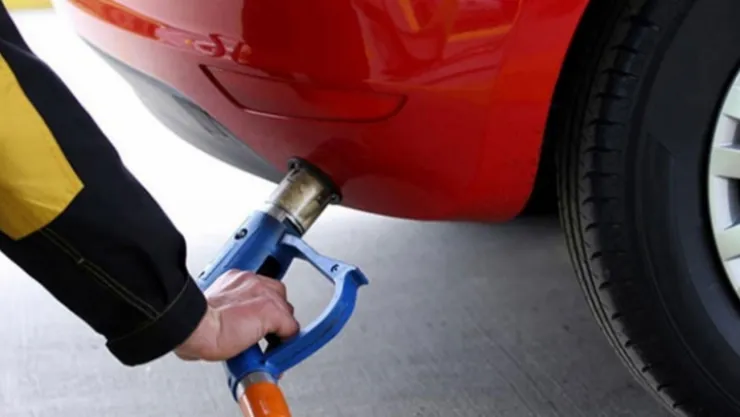 Benzin ve Motorine zam geldi, Otogaza zam geliyor