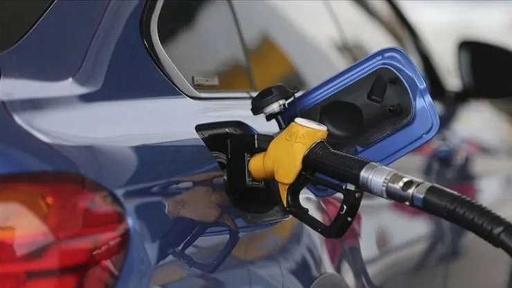 Benzin ve motorine zam geliyor