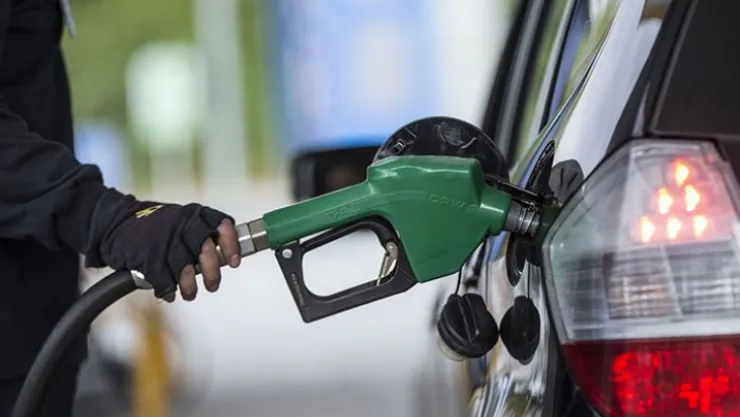 Benzine indirim geliyor!