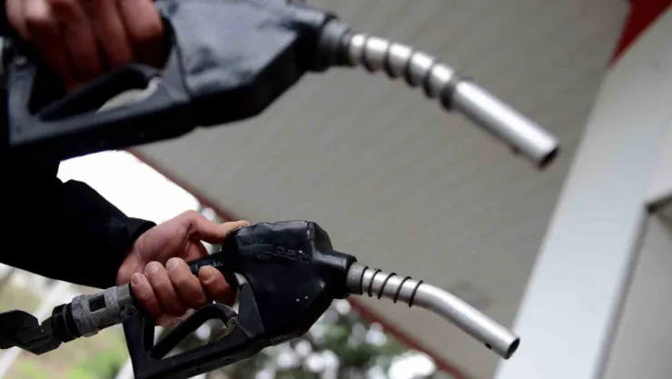 Benzine indirim geliyor