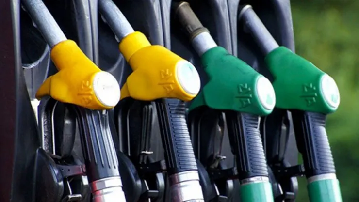 Benzine indirim, otogaza zam geldi!