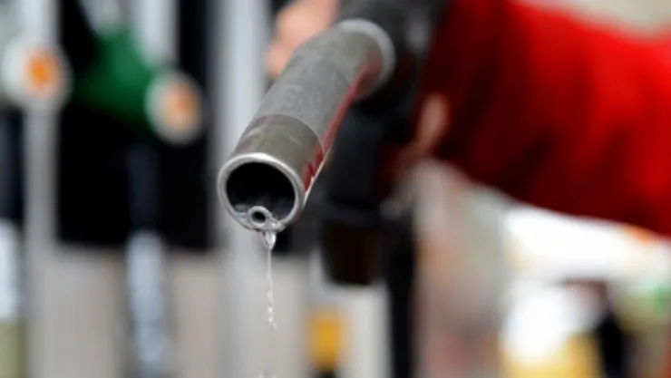 Benzine zam