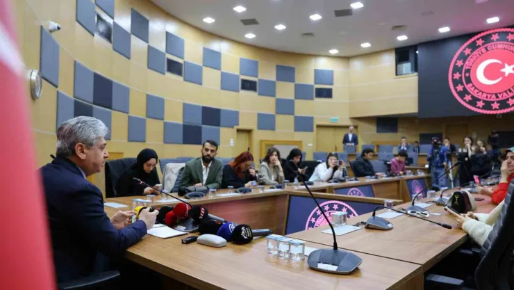 Beş kişinin öldüğü vahşetin ardından Sakarya Valisi acı gerçeği paylaştı