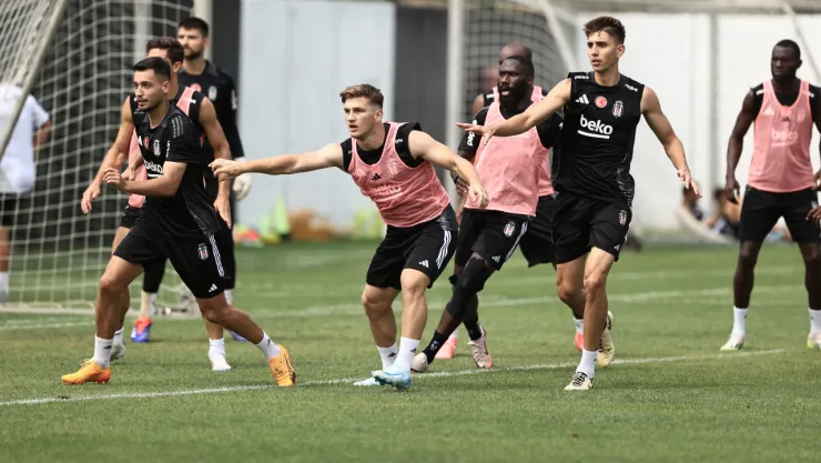 Beşiktaş Kocaeli'de maç yapacak