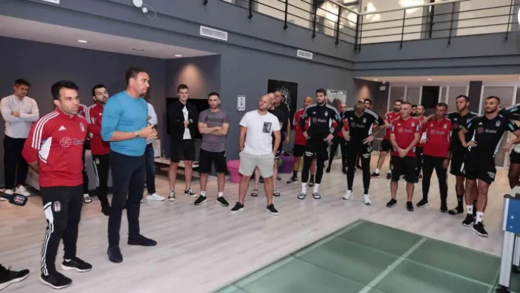 Beşiktaş, Valerien Ismael ile yollarını resmen ayırdı