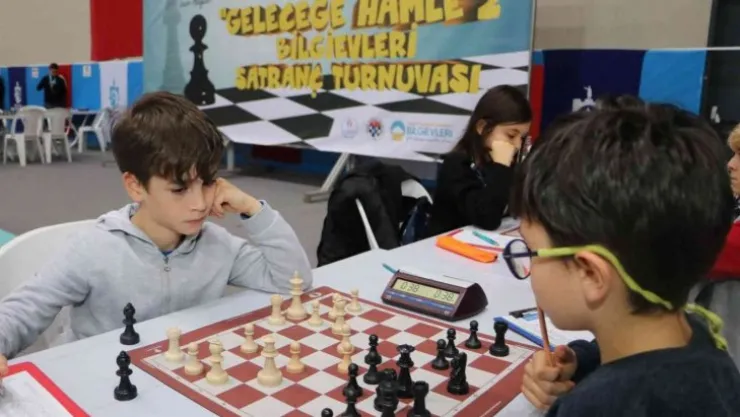 Bilgievleri, öğrencilerin ikinci adresi oldu