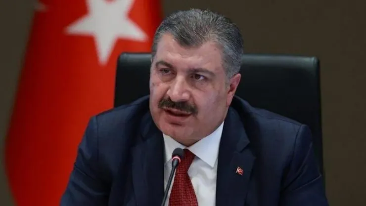 Bilim Kurulu toplanıyor! Gözler Bakan Koca'da 