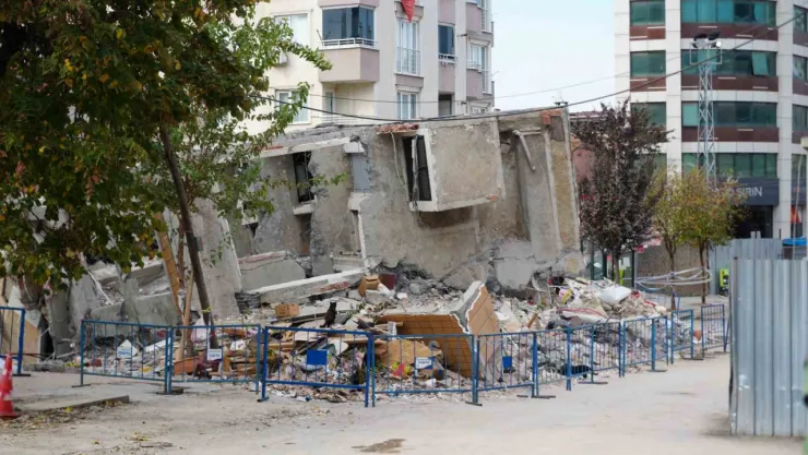 Bilir ailesi ile ilgili kahreden detay