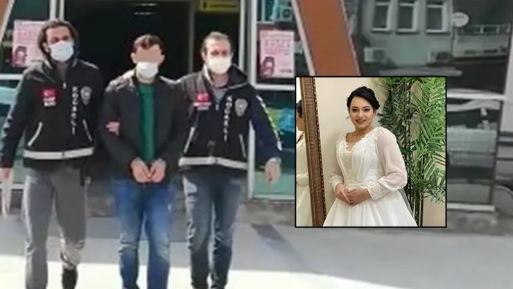 Bilirkişi, 'intihar olabilir' dedi, şartlı tahliye edildi