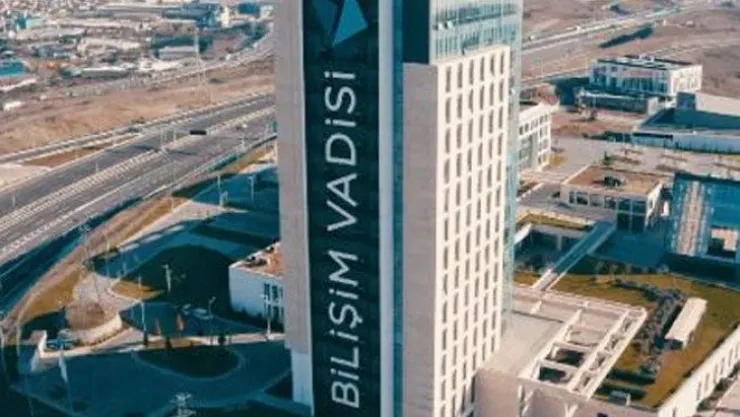 Bilişim Vadisi 'Teknolojik İpek Yolu' olacak