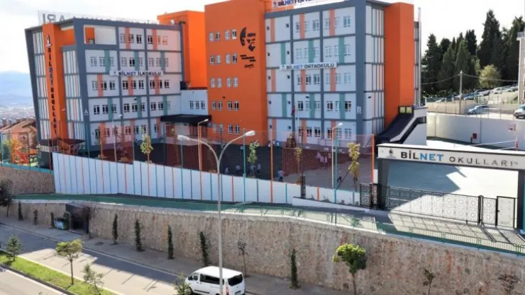 Bilnet Okulları Dünya Şampiyonu!