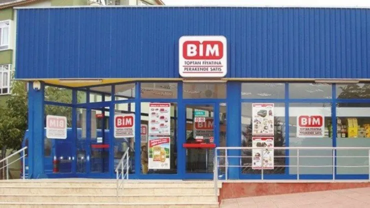 BİM'den tarihi cezaya 'siyasi yönlendirme' tepkisi
