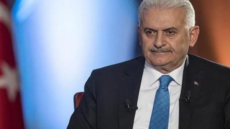 Binali Yıldırım İzmit'e geliyor