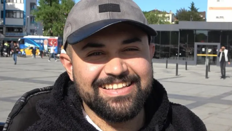 Bir anlık dikkatsizlik hayatını alt üst etti