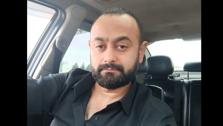 Bir istifa da Körfez'den geldi