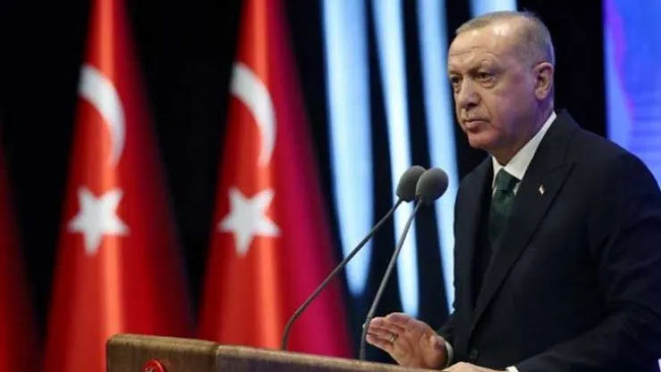 'Bir namussuz, bir alçak...'