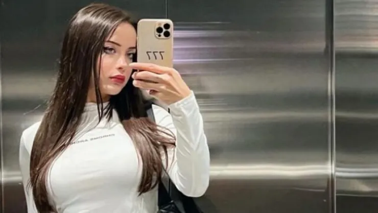 Bir sosyal medya fenomeni daha gözaltına alındı