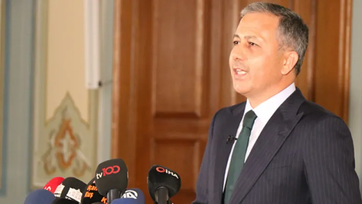 Bir yılda 585 organize suç örgütü çökertildi