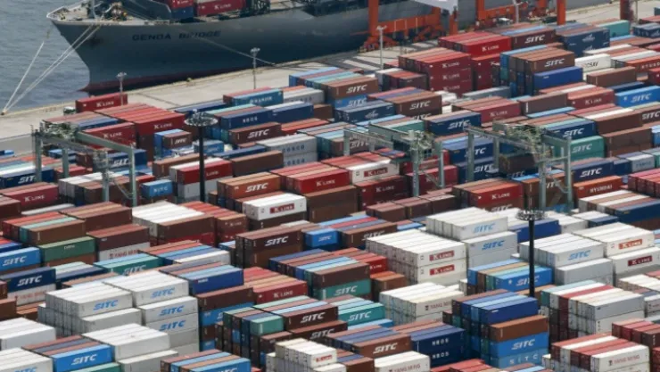 Birleşik Krallık ile görüşmeler başladı