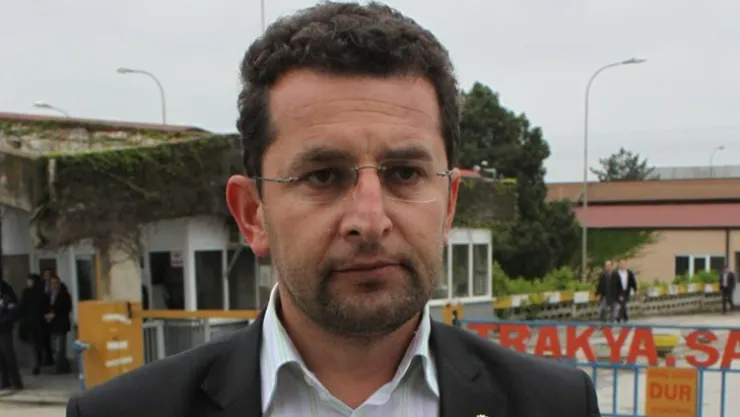 Birleşik Metal-İş Kocaeli Şube'den basına ambargo! 
