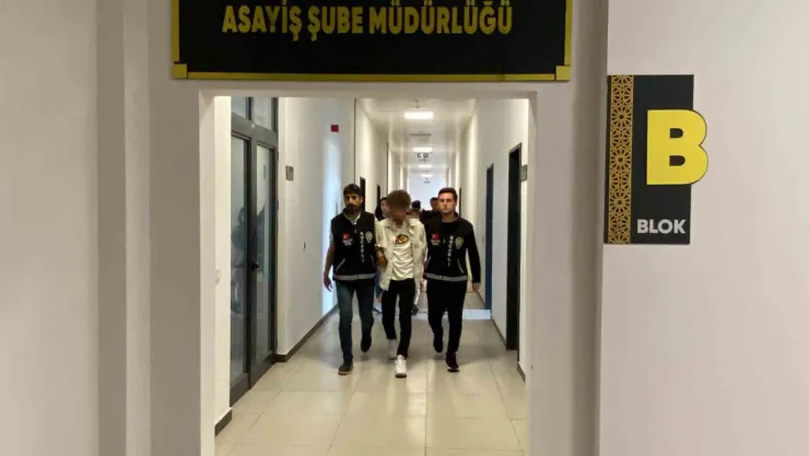 Kocaeli'de korkunç cinayet! Cinsel ilişki teklifini kabul etmeyince...