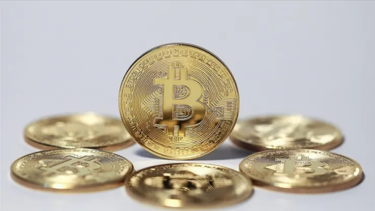 Bitcoin'de enflasyon etkisi