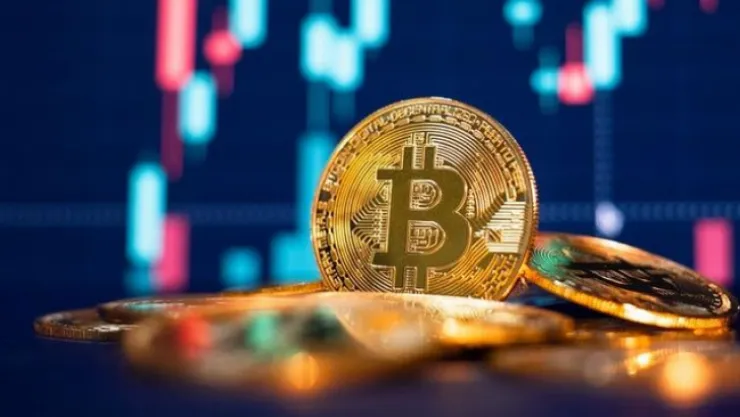 Bitcoin'de son durum