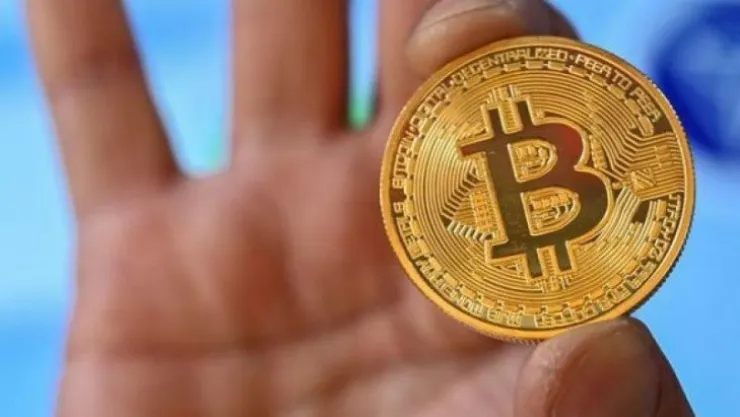 Bitcoin fonundan dönüşüm başvurusu