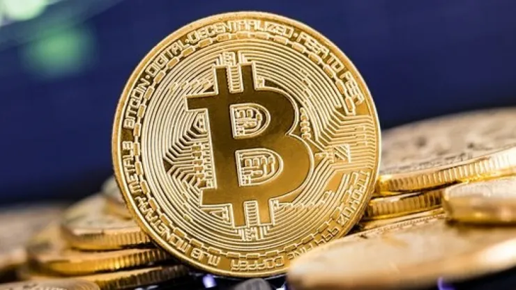 Bitcoin yeni rekora mı koşuyor?