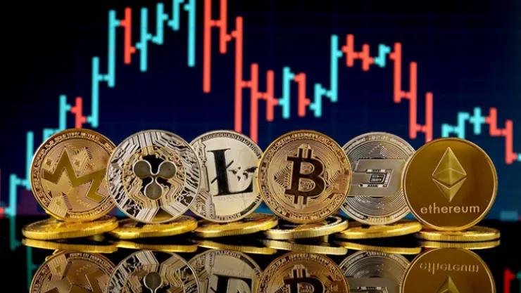 Bitcon için çarpıcı tahmin! Tarih verildi