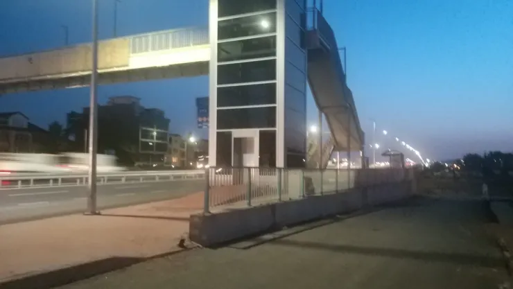 'Bitti' dendi ama bitmedi