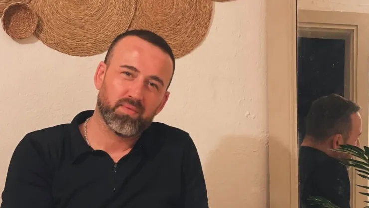 Boş sandığı tabanca eski kulüp başkanını canından etti