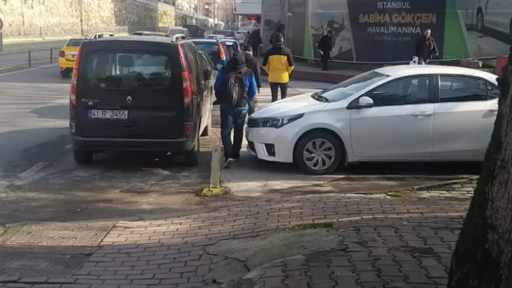 Bu araç sahiplerinin ayrıcalığı ne?