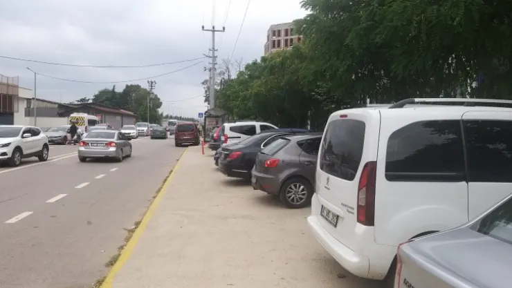 Bu araçlara neden müdahale edilmiyor