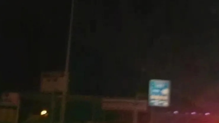 Bu aydınlatmalar neden çalışmıyor?