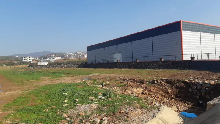 Bu bina ruhsatlı mı, değil mi?