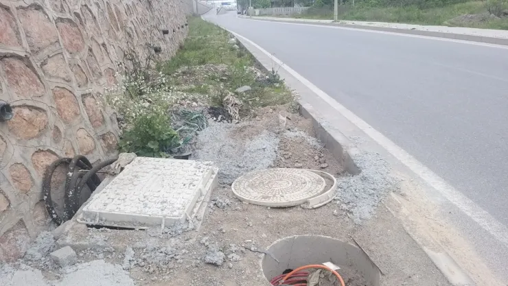 Bu çalışmalar ne zaman bitirilecek?