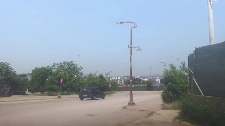 Bu direk böyle mi kalacak?