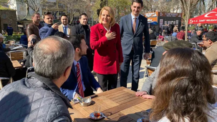 Başkan Hürriyet, vatandaşla dalga mı geçiyor?