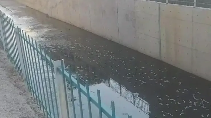 Bu kirliğine kimse neden dur demiyor