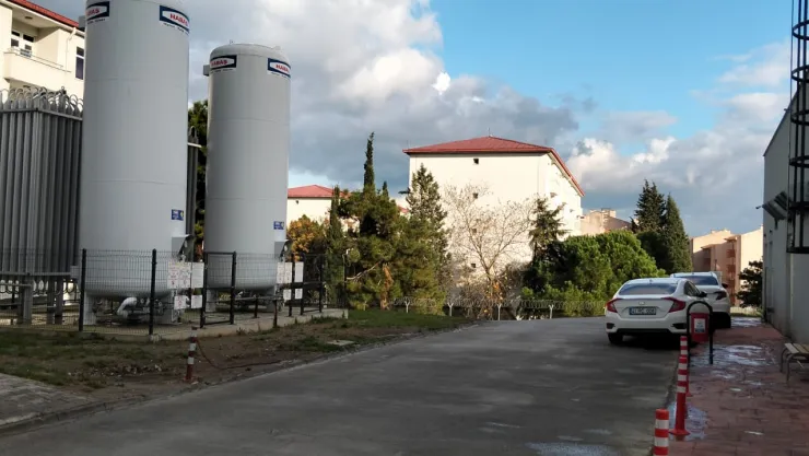 Bu tanklar risk yaratıyor