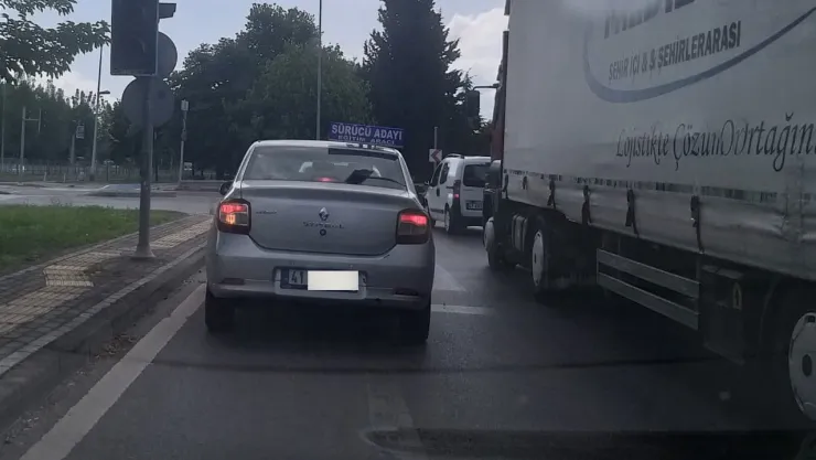 Bu yolda eğitim mi verilir?